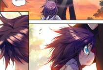 神印王座 漫画,奇幻世界中的英雄征程与神魔对决