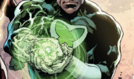 dc漫画大全,漫威宇宙的璀璨星辰